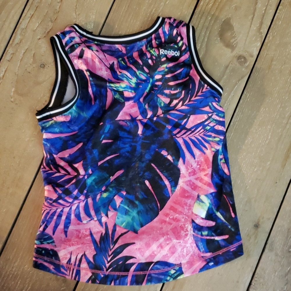 Reversible Active Tank - Picture 4 of 5